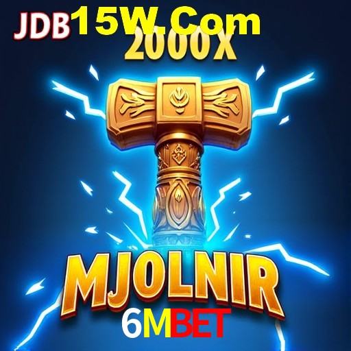 A Revolução dos Aplicativos de Jogos no 6Mbet