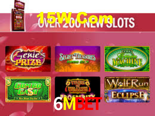 6Mbet - Atmosfera Tradicional De Cassino! - 6Mbet.Com