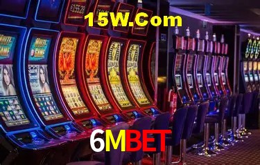 Tecnologia da Plataforma 6Mbet