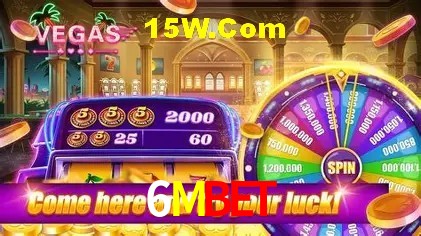 Promoção Relâmpago 6Mbet