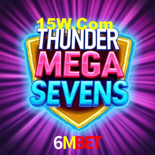 Provedores de Jogos 6Mbet