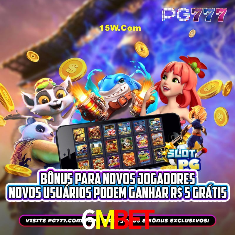 A Experiência Imersiva dos Cassinos Ao Vivo no 6Mbet