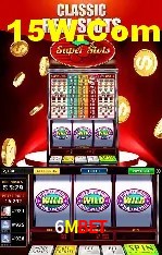 Recursos de Bônus 6Mbet