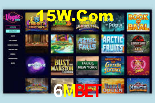 6Mbet.Com