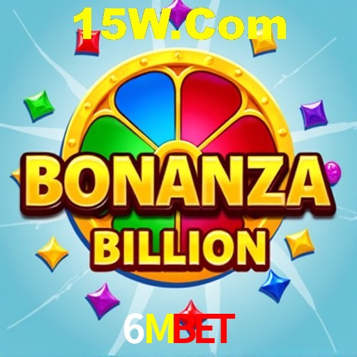 Bônus Diários 6Mbet