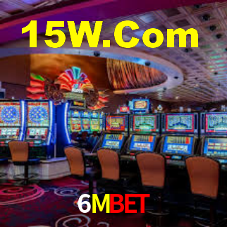 6Mbet