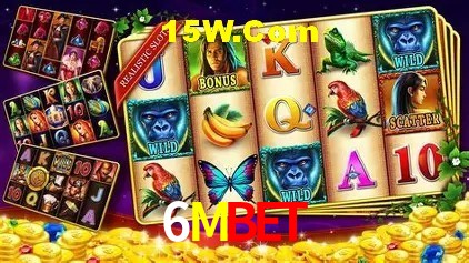 Sistemas de Segurança 6Mbet