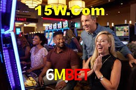 Casino VIP 6Mbet