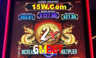 Diretório de Jogos 6Mbet