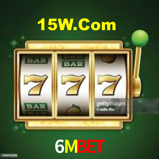 Sinta a adrenalina dos jogos de cassino com 6Mbet