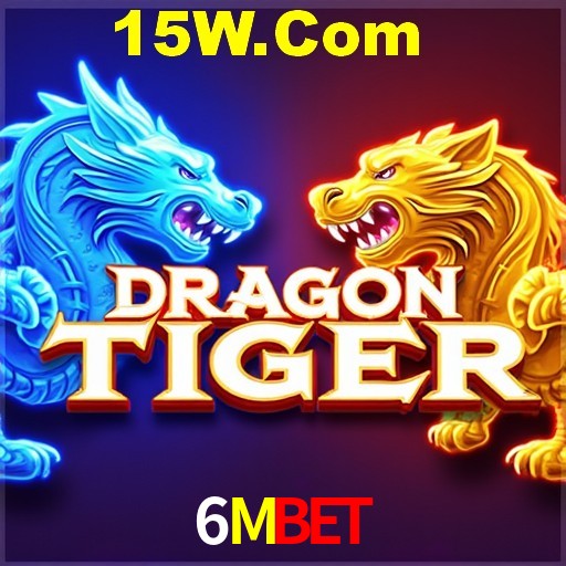 Descubra o Mundo do Cassino Online com 6Mbet