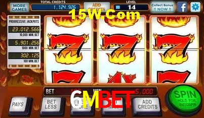 Integração de APIs 6Mbet