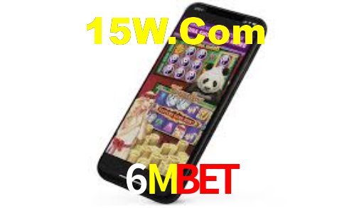 6Mbet: Jogos de Caça-Níqueis-Altas Recompensas, Roleta-Velocidade, Blackjack-Desafios Máximos